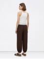 TOP CROCHE BLANCO TIFFOSI