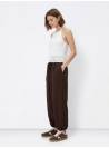 TOP CROCHE BLANCO TIFFOSI