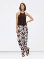 TOP CROCHE MARRON TIFFOSI