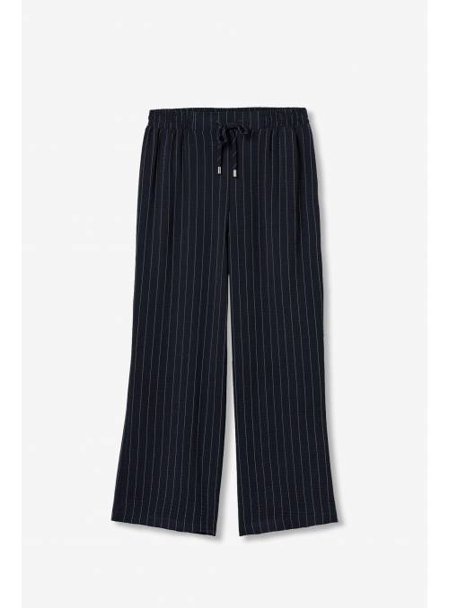PANTALON FRANCESCA AZUL TIFFOSI