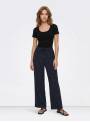 PANTALON FRANCESCA AZUL TIFFOSI