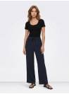 PANTALON FRANCESCA AZUL TIFFOSI
