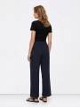 PANTALON FRANCESCA AZUL TIFFOSI