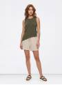 SHORTS BALI BEIGE TIFFOSI