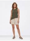 SHORTS BALI BEIGE