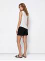 SHORT BALI NEGRO TIFFOSI