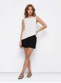 SHORT BALI NEGRO TIFFOSI