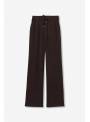 PANTALON LINO CHOCOLATE TIFFOSI