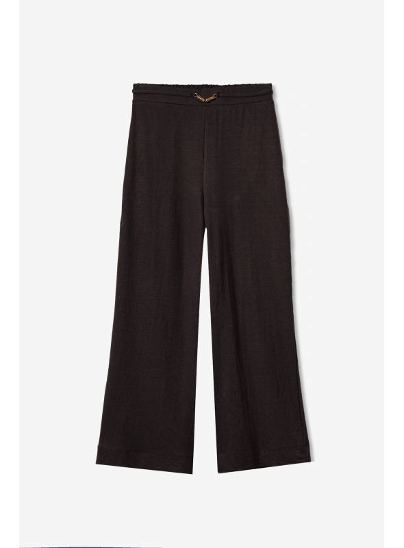 PANTALON ROCKY CHOCOLATE TIFFOSI