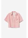 CAMISA KEFIR ROSA TIFFOSI