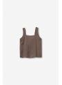 TOP LINO CHOCOLATE TIFFOSI