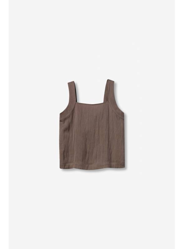 TOP LINO CHOCOLATE TIFFOSI