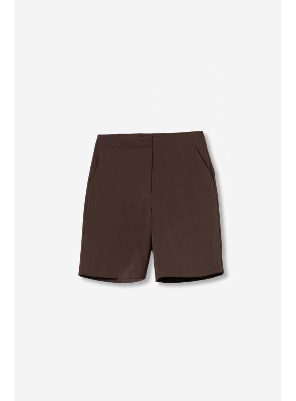 BERMUDA CHOCOLATE TIFFOSI