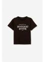 CAMISETA LUNARA CHOCOLATE TIFFOSI