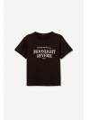 CAMISETA LUNARA CHOCOLATE TIFFOSI