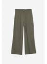 PANTALON ROCKY VERDE TIFFOSI