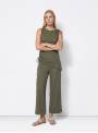 PANTALON ROCKY VERDE TIFFOSI