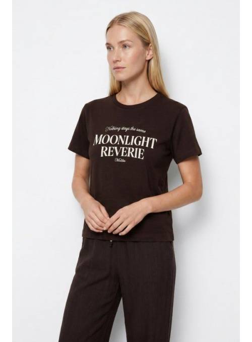 CAMISETA LUNARA CHOCOLATE TIFFOSI