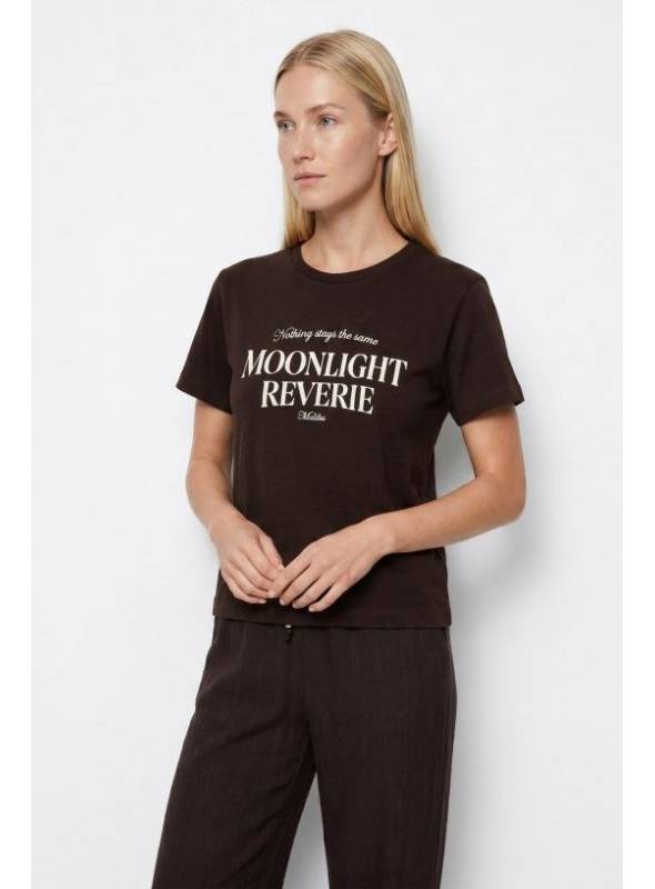 CAMISETA LUNARA CHOCOLATE TIFFOSI
