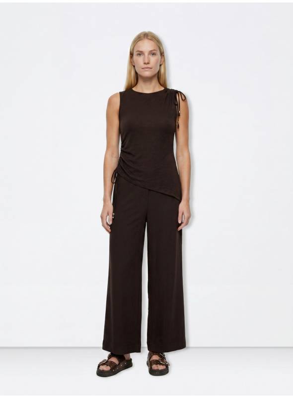 PANTALON ROCKY CHOCOLATE TIFFOSI