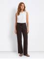PANTALON LINO CHOCOLATE TIFFOSI