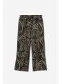 PANTALON FRANCESCA ESTAMPADO