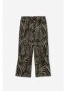 PANTALON FRANCESCA ESTAMPADO