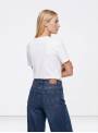 CAMISETA KARIZ APLIQUE BLANCA TIFFOSI