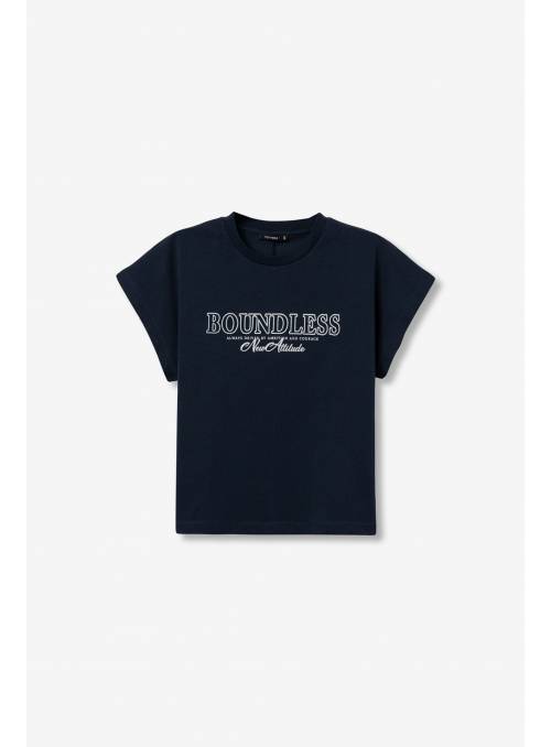 CAMISETA TOOL AZUL TIFFOSI