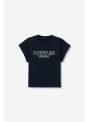 CAMISETA TOOL AZUL TIFFOSI