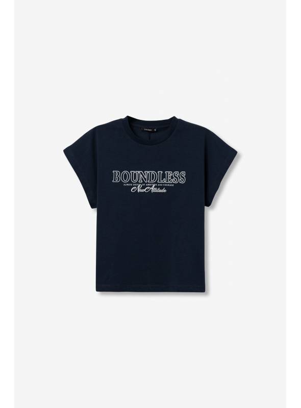 CAMISETA TOOL AZUL TIFFOSI