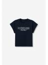 CAMISETA TOOL AZUL TIFFOSI