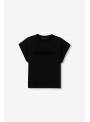 CAMISETA TOOL NEGRA TIFFOSI