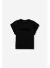 CAMISETA TOOL NEGRA TIFFOSI