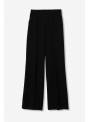 PANTALON MANOLA NEGRO TIFFOSI