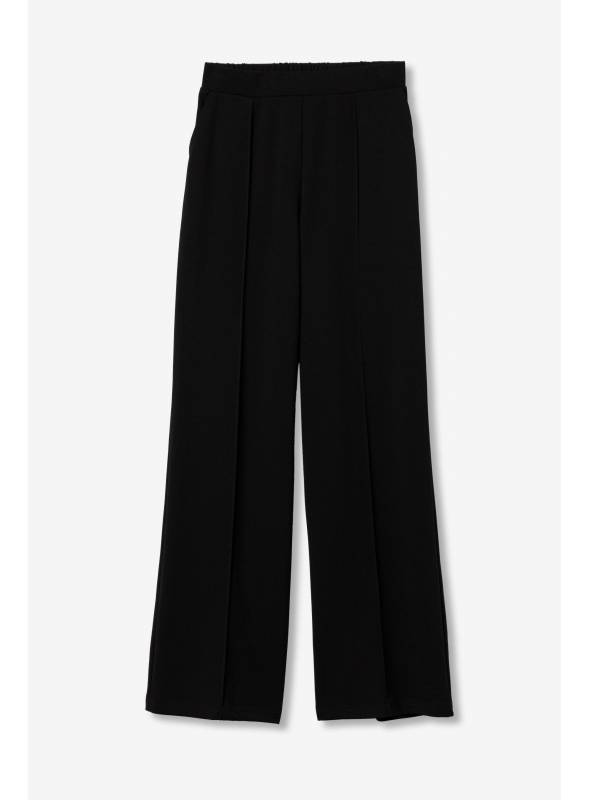 PANTALON MANOLA NEGRO TIFFOSI