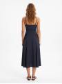VESTIDO LENCERO ARIZONA AZUL TIFFOSI
