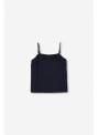 TOP BOLAS SPINE AZUL