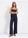 PANTALON SPINE AZUL TIFFOSI