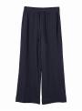 PANTALON SPINE AZUL TIFFOSI