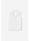 BLUSA ARTE BLANCA TIFFOSI