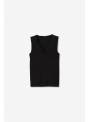 TOP ALTER NEGRO TIFFOSI