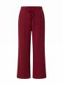 PANTALON SPINE ROJO TIFFOSI