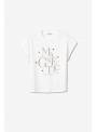 CAMISETA MAGNETIC BLANCA TIFFOSI
