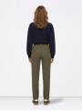 PANTALON LASSO VERDE TIFFOSI