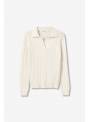 JERSEY ENCHANTED BLANCO TIFFOSI