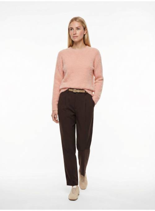 PANTALON LASSO MARRON TIFFOSI