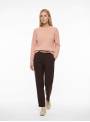 PANTALON LASSO MARRON TIFFOSI