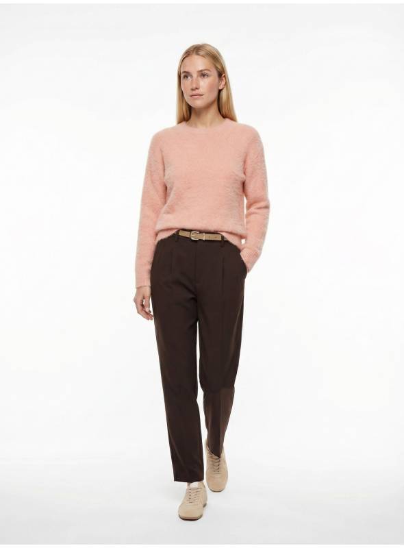 PANTALON LASSO MARRON TIFFOSI