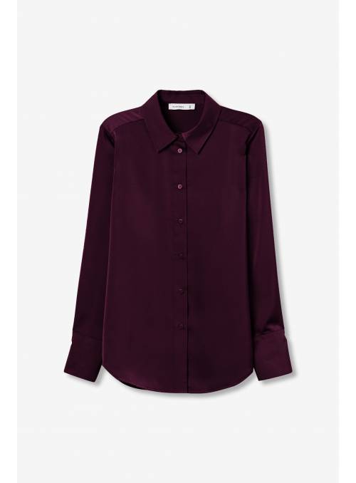 CAMISA SATAN GRANATE TIFFOSI